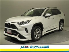 RAV4 G 4WD