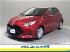 トヨタ ヤリス 1.5Z