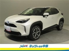 ヤリスクロス Z