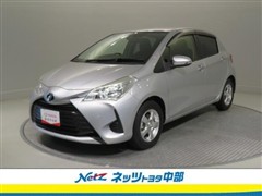 ヴィッツ 1.3F セーフティed2