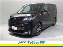 ノア HV S-Z 7ニン