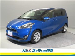 シエンタ G 7ニン