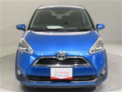 シエンタ G 7ニン