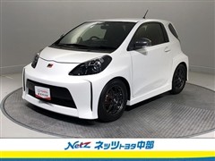 iQ GRMNスーパーチャージャー