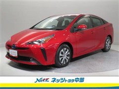 トヨタ プリウス A