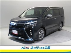 トヨタ ヴォクシー ZSキラメキ3 7ニン