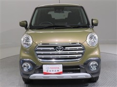 ピクシスJOY C G SA3