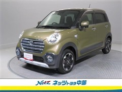 トヨタ ピクシスJOY C G SA3