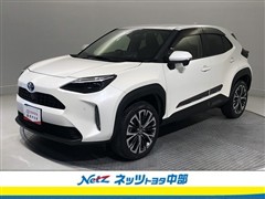 ヤリスクロス HV Z