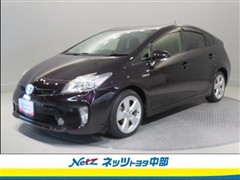 プリウス G ツーリングセレクション