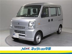 スズキ エブリィV PA 5MT