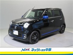 N-ONE プレミアムツアラーL/D