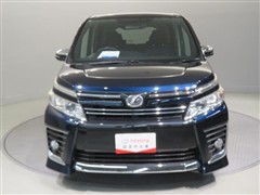 ヴォクシー ZSキラメキ 7ニン