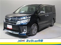 ヴォクシー ZSキラメキ 7ニン