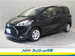 シエンタ G 7ニン