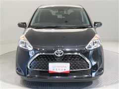 シエンタ G 7ニン