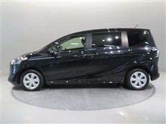 シエンタ G 7ニン