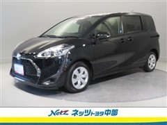 シエンタ G 7ニン