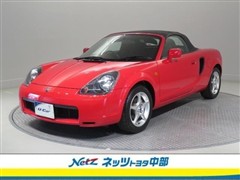 MR-S Sエディション SMT