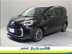 シエンタ HV Z 5ニン