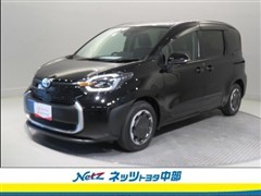 トヨタ シエンタ HV Z 5ニン
