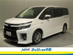 ヴォクシーHV ZS 7ニン