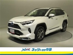 RAV4 HV G 4WD