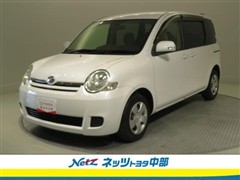 シエンタ G 7ニン