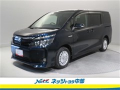 ヴォクシーHV V 7ニン