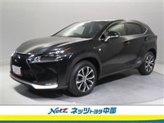 レクサス NX300h Fスポーツ