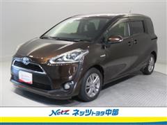 シエンタ HV G 6ニン