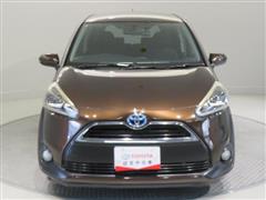 シエンタ HV G 6ニン