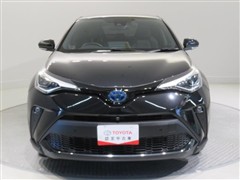 C-HR HV Gモードネロセーフティ