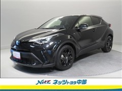 C-HR HV Gモードネロセーフティ