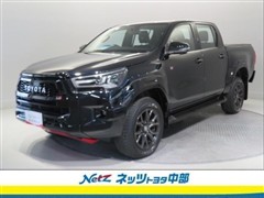 トヨタ ハイラックス Z GRスポーツ 4WD