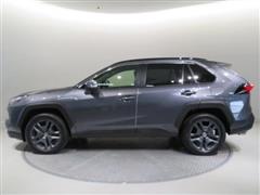 RAV4 HVアドベンチャー4WD