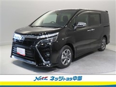 ヴォクシー ZSキラメキ 7ニン