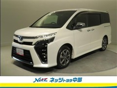 ヴォクシー ZSキラメキ2 7ニン