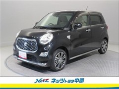 ピクシスJOY F G SA3