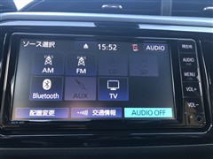 ヴィッツ 1.3Fセーフティed3