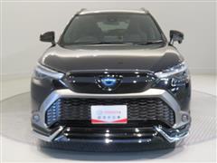 カローラクロス HV Z