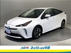 トヨタ プリウス A ツーリングセレクション