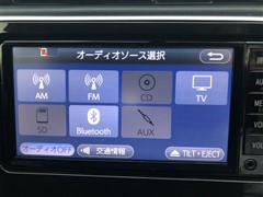 オーリス 150X Sパッケージ