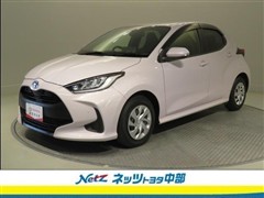 トヨタ ヤリス HV G