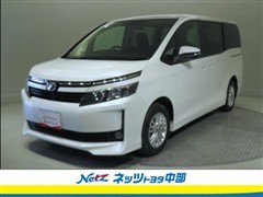 ヴォクシー V 8ニン