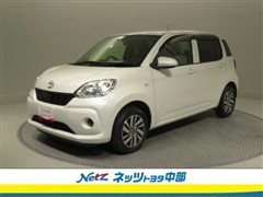 パッソ X Gパッケージ