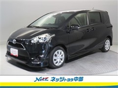 トヨタ　シエンタ G 7ニン