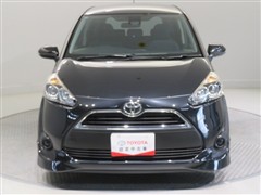 シエンタ G 7ニン