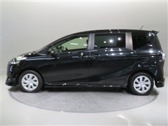 シエンタ G 7ニン