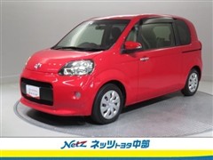 トヨタ ポルテ 1.5G